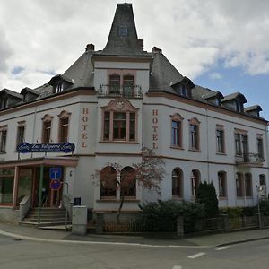 Hotel Zur Talsperre